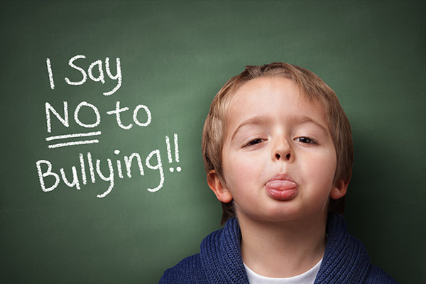 Anti Bullies Programs Anti Bullies Program